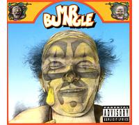 Mr. Bungle Mr. Bungle explicit_lyrics (CD)