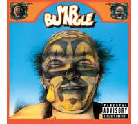 Mr. Bungle – Mr. Bungle – Vinyl – Warner Music