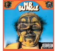 Mr. Bungle - Mr. Bungle [VINYL]