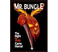 Mr. Bungle - The Night They Came Home!