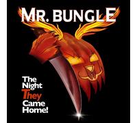 Mr. Bungle - The Night They Came Home!