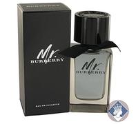 BURBERRY Mr. Burberry Eau De Toilette 100ml