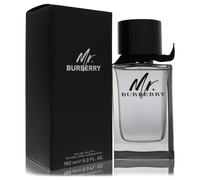 Mr Burberry by Burberry Eau De Toilette Spray 5 oz for Men