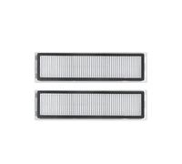 MR.BURGH robot vacuum accessories Main Brush Side Brush HEPA Filter Mop Cloth Replacement Accessories Parts Fit For Dreame D9 Robot Vacuum Cleaner vacuum cleaner parts(O)