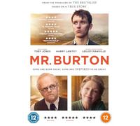 Mr Burton [DVD]