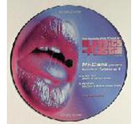 Mr Caine Pres Classics On Plastic - Erotic City / Nineteen-12"