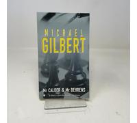 Mr Calder And Mr Behrens: 2