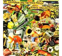 Mr. California & Sta - Mister California and the State Pol [VINYL]