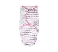 Mr.Caller New Born Swaddle Swaddling Baby Girl Boy Snuggle Wrap Blanket Cover Bedding Soft Feel (Design 2)