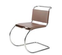 MR cantilever chair without armrests Knoll International
