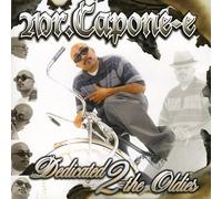 Mr. Capone - Dedicated 2 the Oldies
