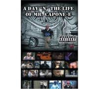 Mr. Capone-E: A Day 'N' the Life of Mr. Capone-E