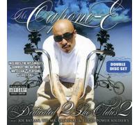 Mr Capone-E - Dedicated 2 The Oldies Part 2 [Us Import]