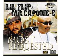 Mr. Capone-E - Most Requested