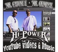Mr. Criminal - Hipowermusic.Com Videos