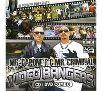 Mr Capone-E^Mr Criminal - Videos & Bangers
