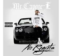 Mr Capone E, Mr Youngster, Mr Criminal , Snapper, Wi No Regrets (CD) (US IMPORT)