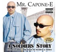 Mr. Capone-E - Soldier's Story