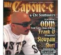 Mr. Capone-E & Southsiders - Mr. Capone-E
