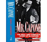 MR CAPONE THE REAL AND COMPLETE ST