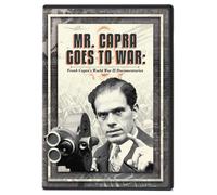 Mr. Capra Goes to War: Frank Capra's World War II Documentarie (DVD) (US IMPORT)