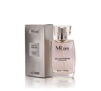 MR Care Eau de Parfum White/Silver 50 ml