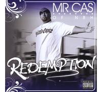 Mr.Cas - Redemption