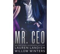 Mr. CEO: 3 (Bad Boys Next Door)
