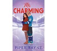 Mr. Charming: 4 (The Nest)