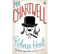 Mr Chartwell