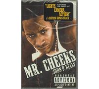 Mr. Cheeks - John P. Kelly [CASSETTE]