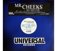 Mr. Cheeks - Lights, Camera, Action!