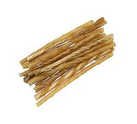 Mr Chew Hide Twists, 7/8 mm, Pack of 100
