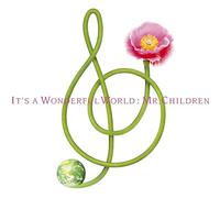 Mr.Children - It's A Wonderful World
