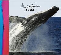 Mr. Children - Sense