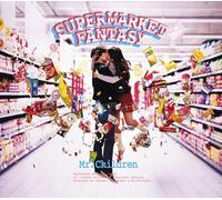 MR.CHILDREN - Supermarket Fantasy