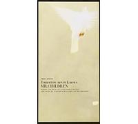 MR.CHILDREN - TOMORROW NEVER KNOWS