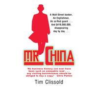 Mr. China