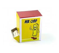 Mr Chip Wooden Birchwood chip Fork
