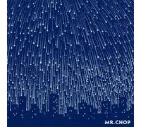 Mr. Chop - For Pete's Sake