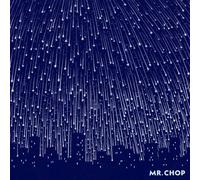 Mr Chop - For Petes Sake