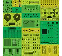 Mr. Chop - Switched On