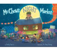 Mr. Chow's Night Market