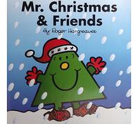 Mr Christmas and Friends
