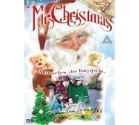 Mr. Christmas [DVD] (2005)