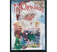 Mr. Christmas [DVD] (2005)