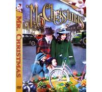 Mr Christmas [DVD] [2005] [Region 1] [US Import] [NTSC]