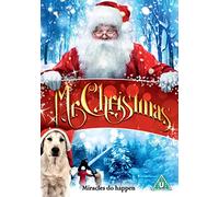 Mr Christmas [DVD]
