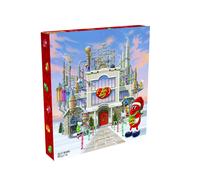 Mr Christmas Jumbo Factory Advent Calendar Assorted Jelly Bean Flavours