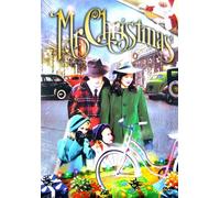 Mr. Christmas: Miracles Do Happen